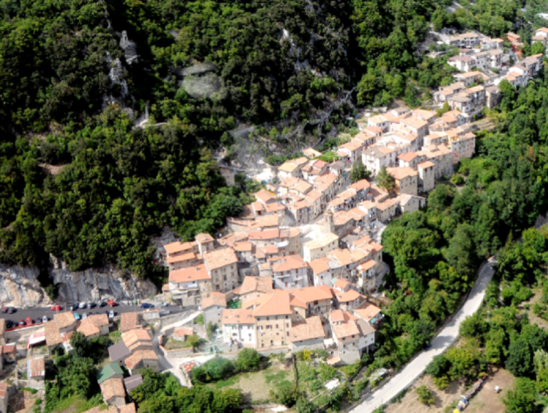Parchi Naturali del Lazio, approvati progetti per incentivare l’attività fisica