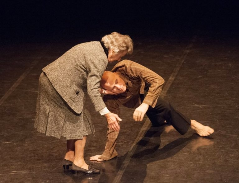 Il coreografo Virgilio Sieni per la prima volta a Rieti e Greccio