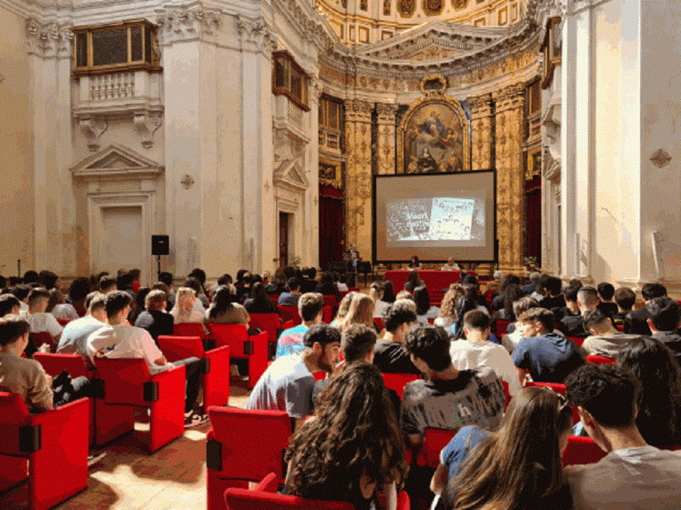 Il 1° giugno tenuto il Convegno “La Costituzione e le Donne, la figura di Elettra Pollastrini” – Riflessioni del prof. Roberto Marinelli e dell’avv. Arianna Del Re