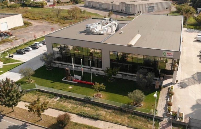 EDA Industries ha inaugurato un nuovo plant in Malesia. Fortunato Palella: “Uno straordinario traguardo”
