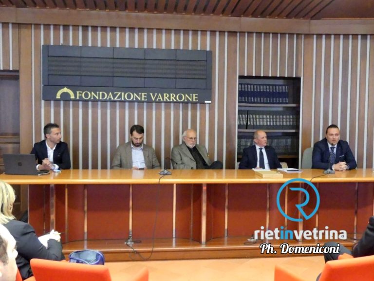 Presentata la Rieti – Terminillo 2023