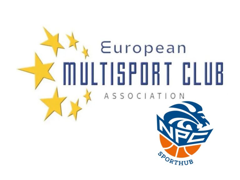 NPC Sporthub Rieti entra nell’EMCA