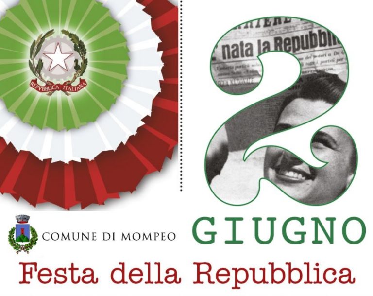 Dal 2 gennaio a Mompeo attiva la mostra “Le madri della Repubblica”