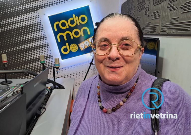 ►VIDEO – La prof. Ileana Tozzi ci parla del restauro della tela di Vincenzo Manenti
