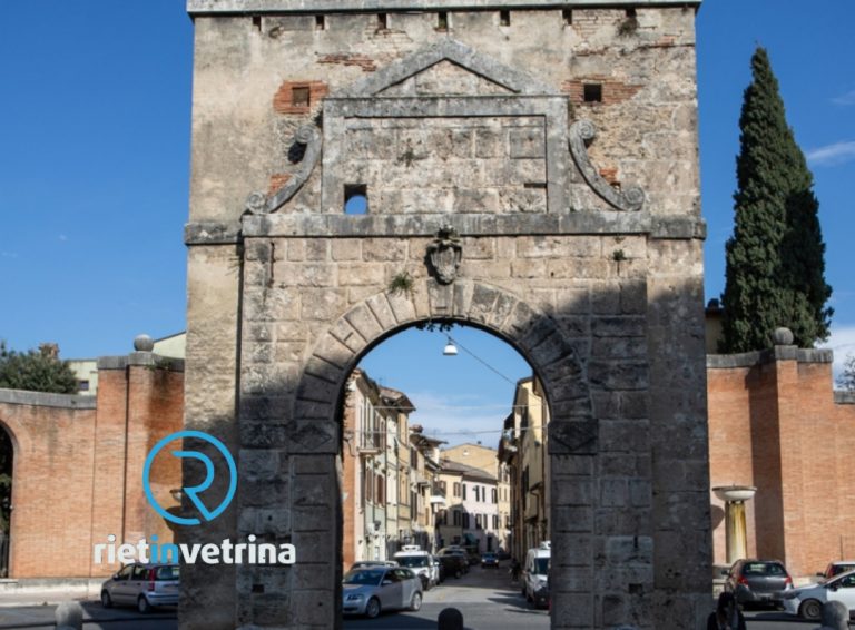 Approvato il restauro di Porta Romana