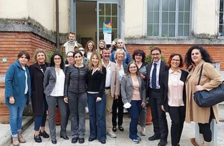 In corso di accreditamento la Rete Locale di Cure Palliative