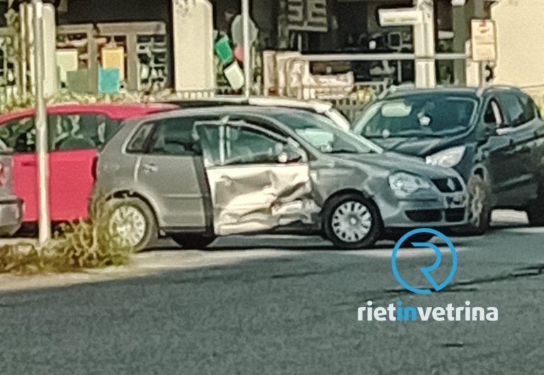 Incidente a Campoloniano