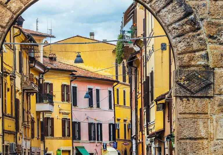 Restauro Porta Romana, lunedì 12 giugno avvio dei lavori