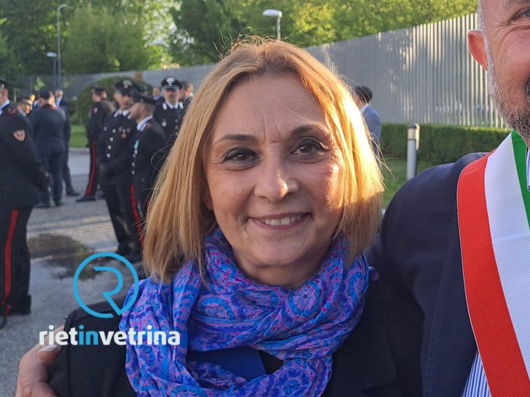 La presidentessa Cuneo scrive agli studenti al termine dell’anno scolastico 2022-2023