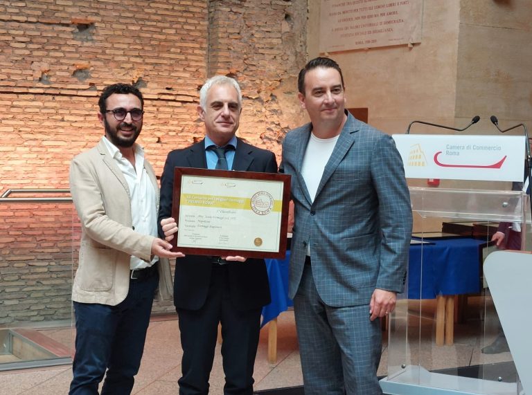 Premio Roma 2023 – TUTTI I VINCITORI