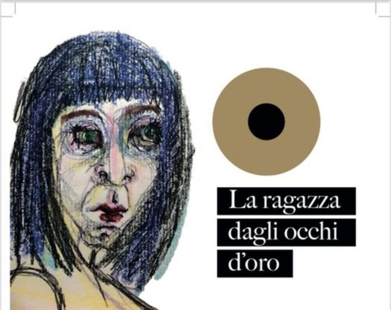 Il 10 giugno a Greccio la prima data della performance: “La ragazza dagli occhi d’oro”
