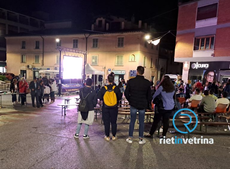 Delusione per i tanti tifosi interisti in piazza Cavour