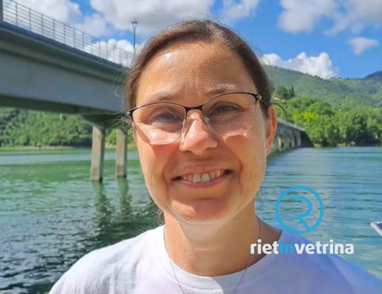 ►VIDEO – 1° Trofeo Spyros Mazarakis, intervista a Sara Barbalonga (Lega Navale Pomezia)