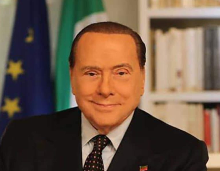 ANPCI esprime cordoglio per la morte di Silvio Berlusconi