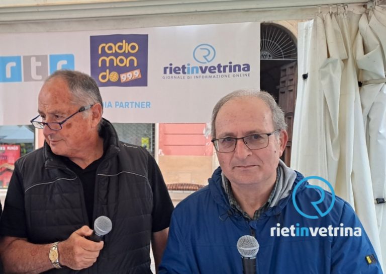 Da lunedi 26 giugno a Palazzo Dosi mostra sul motorismo reatino a cura di Carlo Ciccaglioni