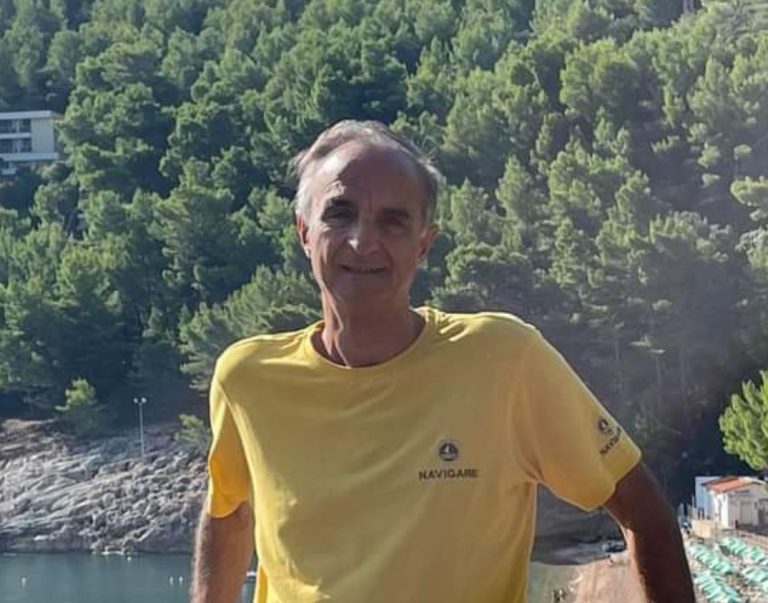 Morto a 66 anni il dott. Maurizio Rosati