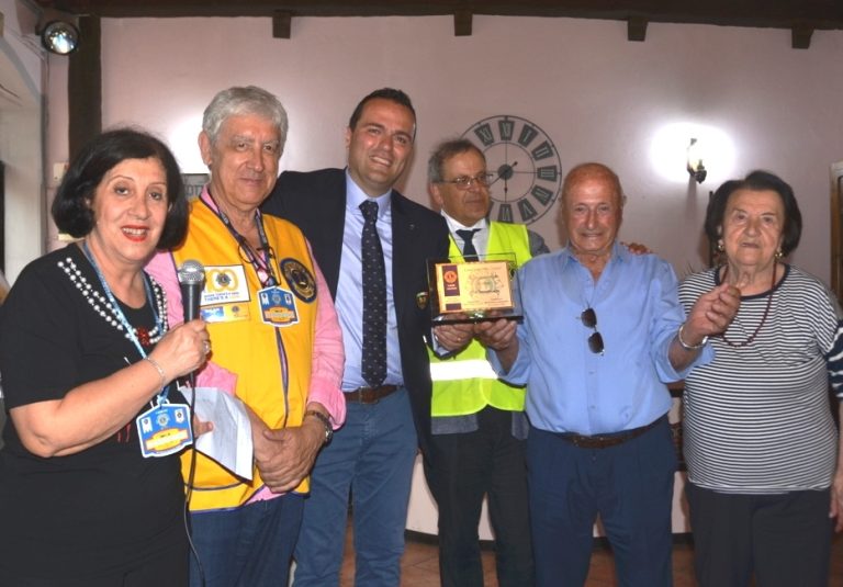 Terza prova Lion Cup 108L, il racconto dell’evento di beneficenza