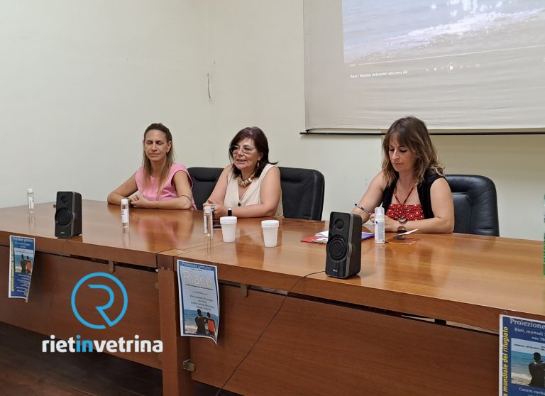 Proiettato a Rieti il documentario “Riace – I mondiali antirazzisti nella terra dell’accoglienza”