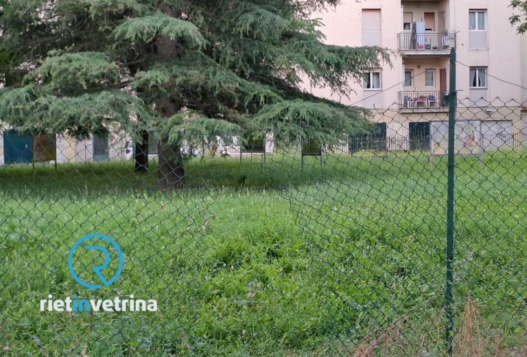 SEI TU IL REPORTER – La lettera di una madre a Rietinvetrina: “Il parco di piazzale Angelucci con escrementi, zecche e sporcizia”