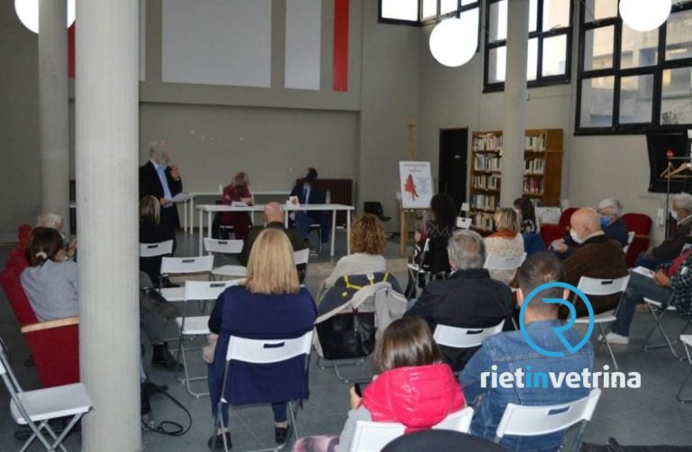 “Turno di notte 2023”, il concorso letterario dove bisogna scrivere in una notte