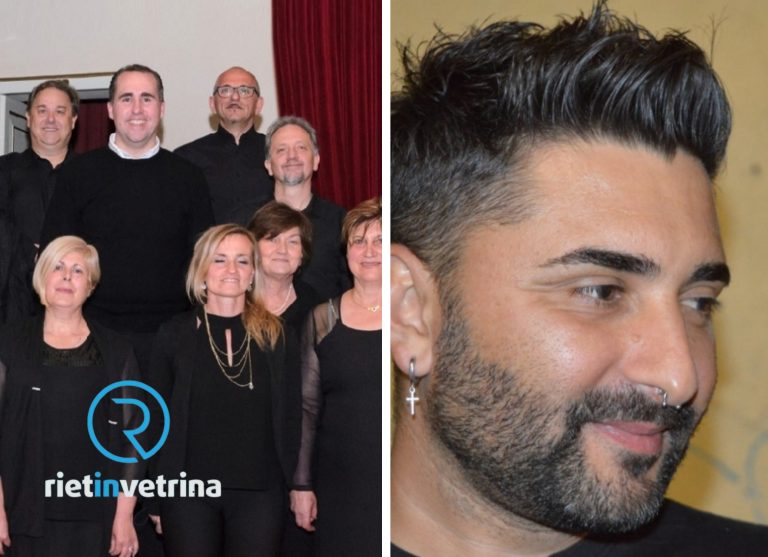 Alla Festa Europea della Musica il 29 giugno ospiti il Coro Orpheus e Sartin