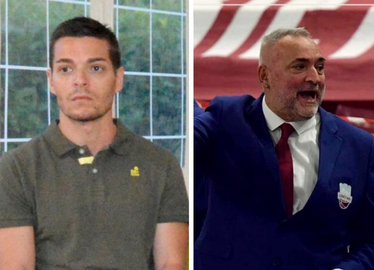 RSR, Pietropaoli: “Lallenatore sarà Rossi. Scelto per la bravura e la fame che ha. Terzo coach Miluzzi”