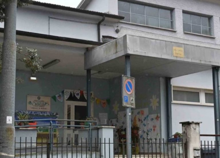 Approvati i progetti per le scuole di Poggio Fidoni e Quattro Strade
