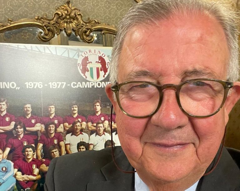 Saletta dei Ricordi e Circolo Soci Torino FC 1906: Presentazione del docufilm “Superga reatina – Epilogo di una tragedia”