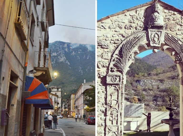 Codacons premia Antrodoco e Rivodutri con il “Piccolo Comune Amico”