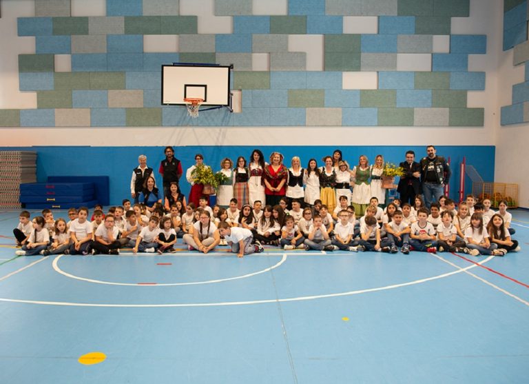 Amatrice riscopre la transumanza grazie al premio letterario promosso da CAI Amatrice e Moto Guzzi World Club
