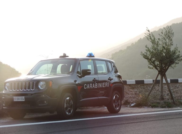 Ruba 14 “gratta e vinci”. Denunciato 70enne di Antrodoco. Aveva vinto anche 150 euro