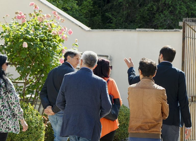 Oggi, 28 gennaio, assemblea a Castelfranco tra cittadini, Sindaco e amministratori