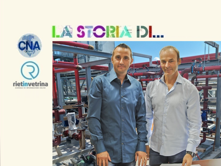 LA STORIA DI… Alessandro e Felice