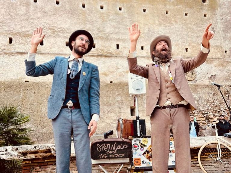 “Con gli occhi del corpo”, il 17 e 18 giugno Greccio diventerà un teatro a cielo aperto