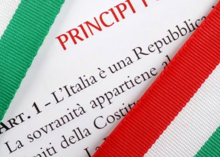 No alla autonomia differenziata. Il 25 settembre evento a Le Tre Porte di Rieti