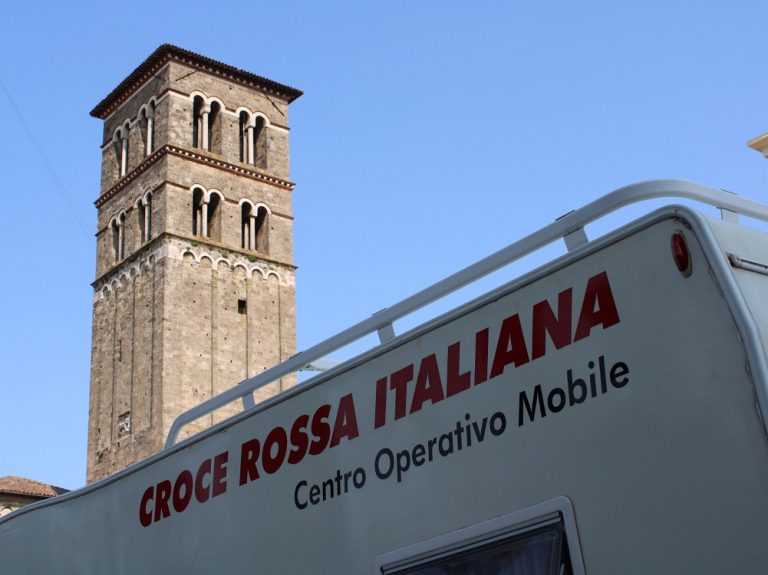 “Informarsi per vivere in salute”, progetto di screening itineranti torna a Rieti