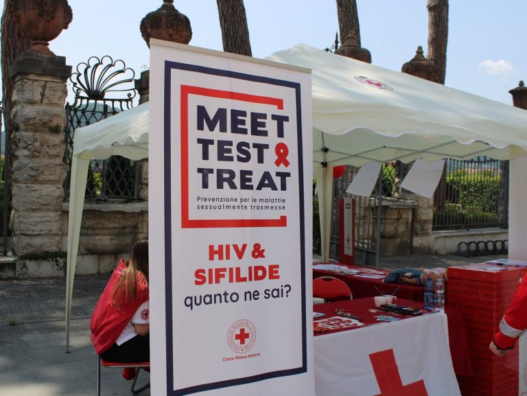 Il 24 giugno a Borgo Velino “Informarsi per vivere in salute”. Fondazione Varrone e CRI Rieti insieme per il benessere dei cittadini