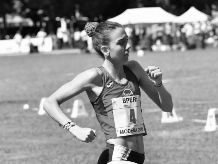 Ciao Flavia. L’addio della Studentesca Milardi
