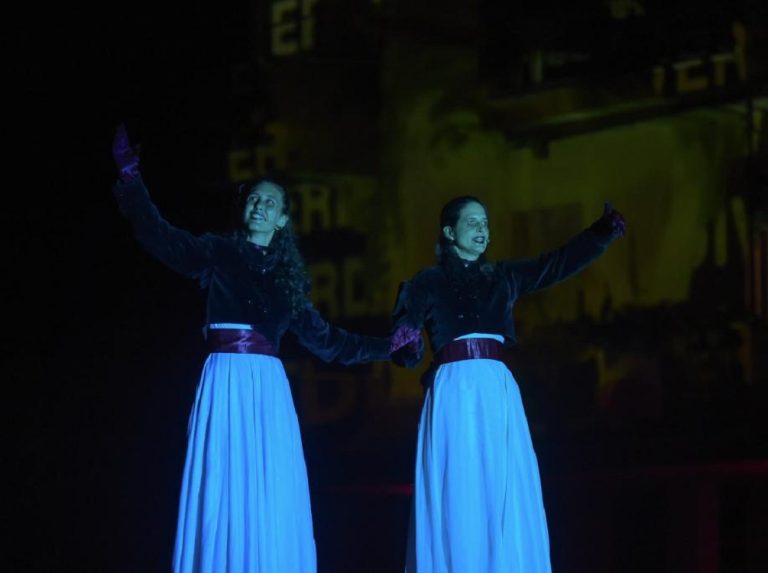Largo ai piccoli, a San Giorgio il 7 giugno teatro e giochi per salutare la scuola