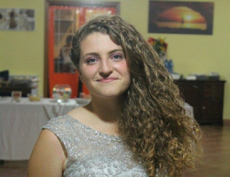 Una Santa Messa per ricordare Martina Ventura ad un anno dalla morte