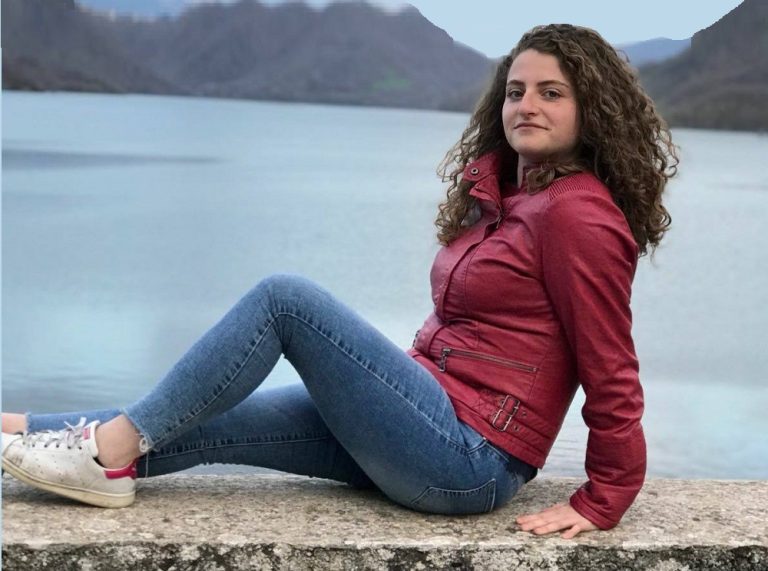 Venerdi 30 giugno le esequie di Martina Ventura