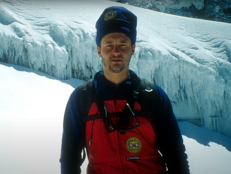 ► VIDEO – Il film di Paolo Bianchetti, 25 anni sulle vette del mondo