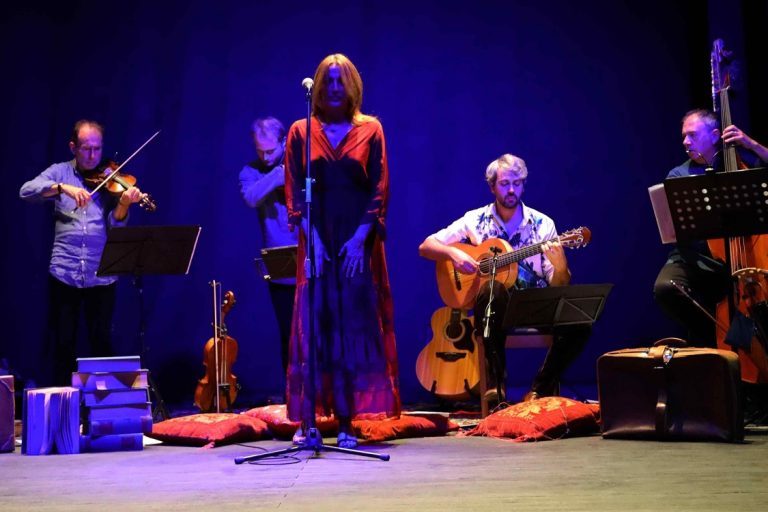 “Passo Umile e Lieto”, l’11 giugno a Fonte Colombo l’evento “Tutto Canta”