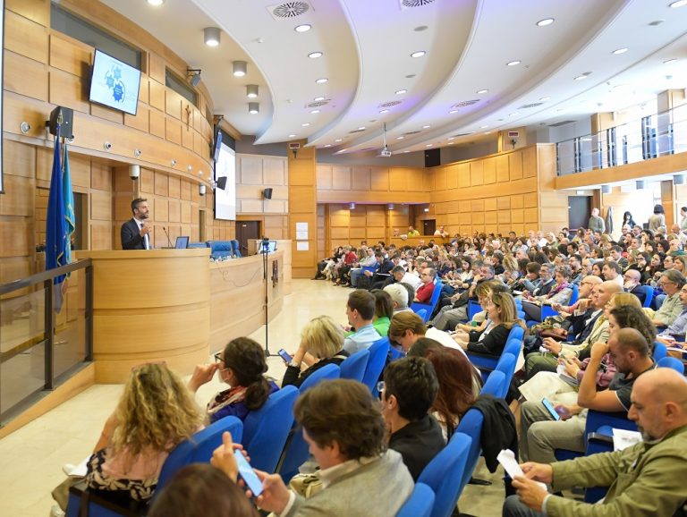PNRR, assessora Rinaldi: “Formazione su digitalizzazione e RUP per centrare gli obiettivi”