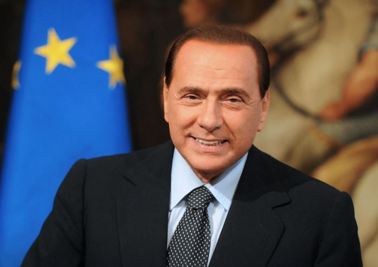 Morte Silvio Berlusconi, Forza Italia Rieti vicina alla famiglia del Presidente