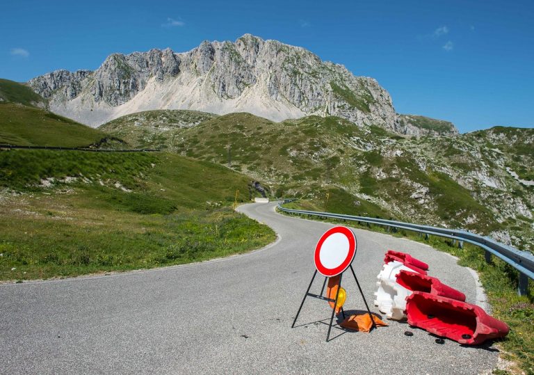 Approvato progetto di messa in sicurezza della ex SP10. Intervento da 2,5 milioni di euro
