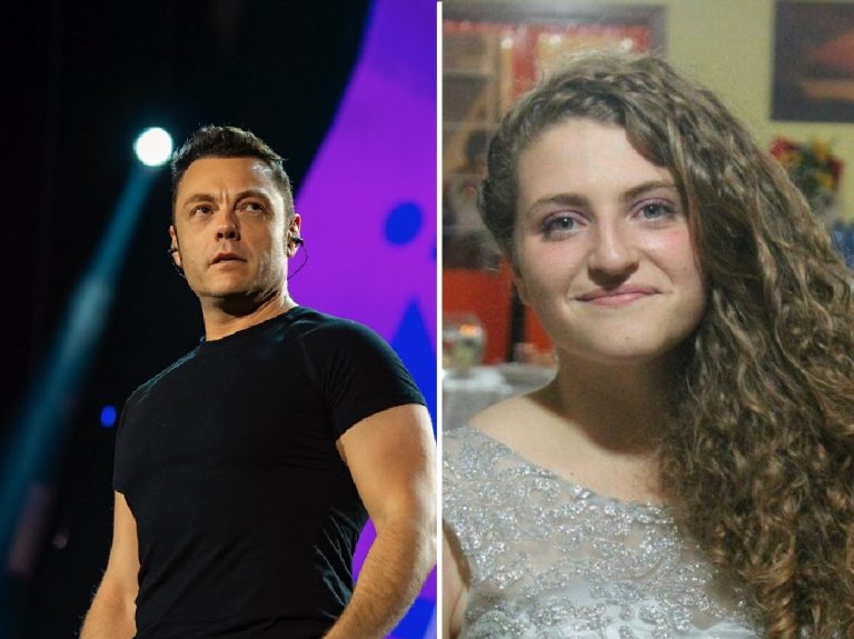 Tiziano Ferro ricorda Martina Ventura