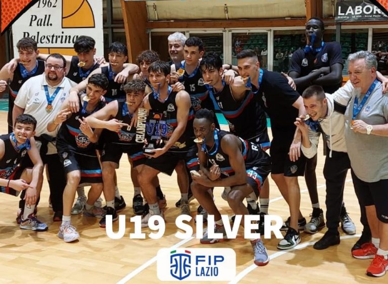 L’Under 19 NPC – Foresta vince e si laurea Campione Regionale