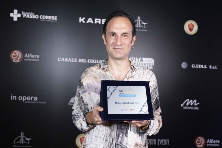 “Chi spara per primo” di Palamara è miglior corto al Fara Film Festival