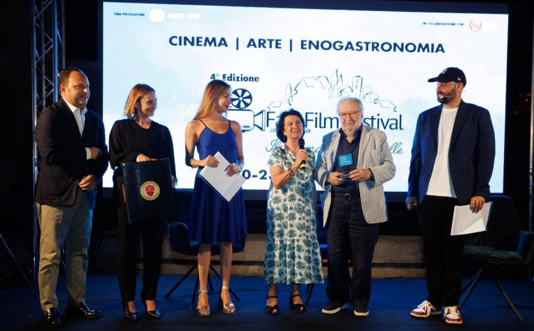 Il Fara Film Festival apre con Pupi Avati e l’On. Roccella: “Manifestazione culturale importante”